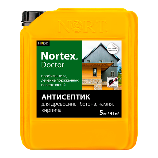 Нортекс доктор 5 кг