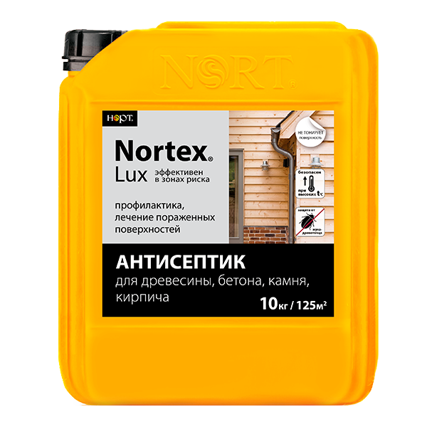 Нортекс люкс 10 кг
