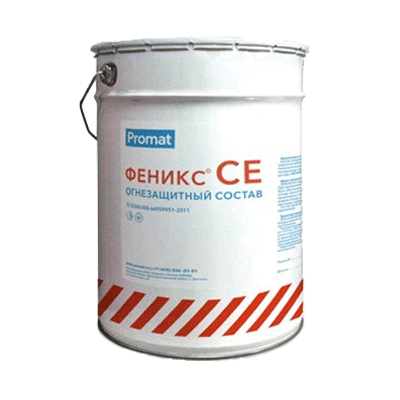 Феникс СЕ Феникс СЕ