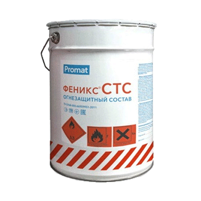 Феникс СТС Феникс СТС