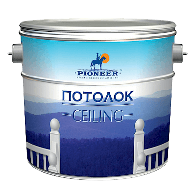 PIONEER для потолков (ВД-АК-210)